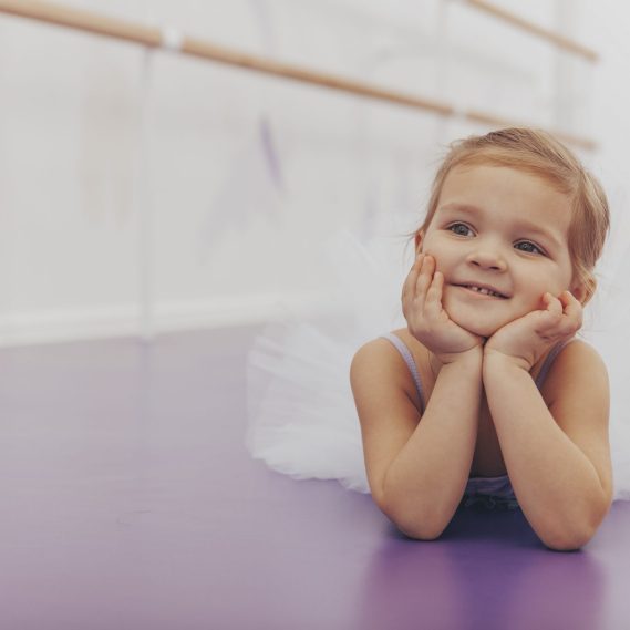 Dance Classes for Toddlers & Kids to 5 Yrs 3 Wk Trial 33