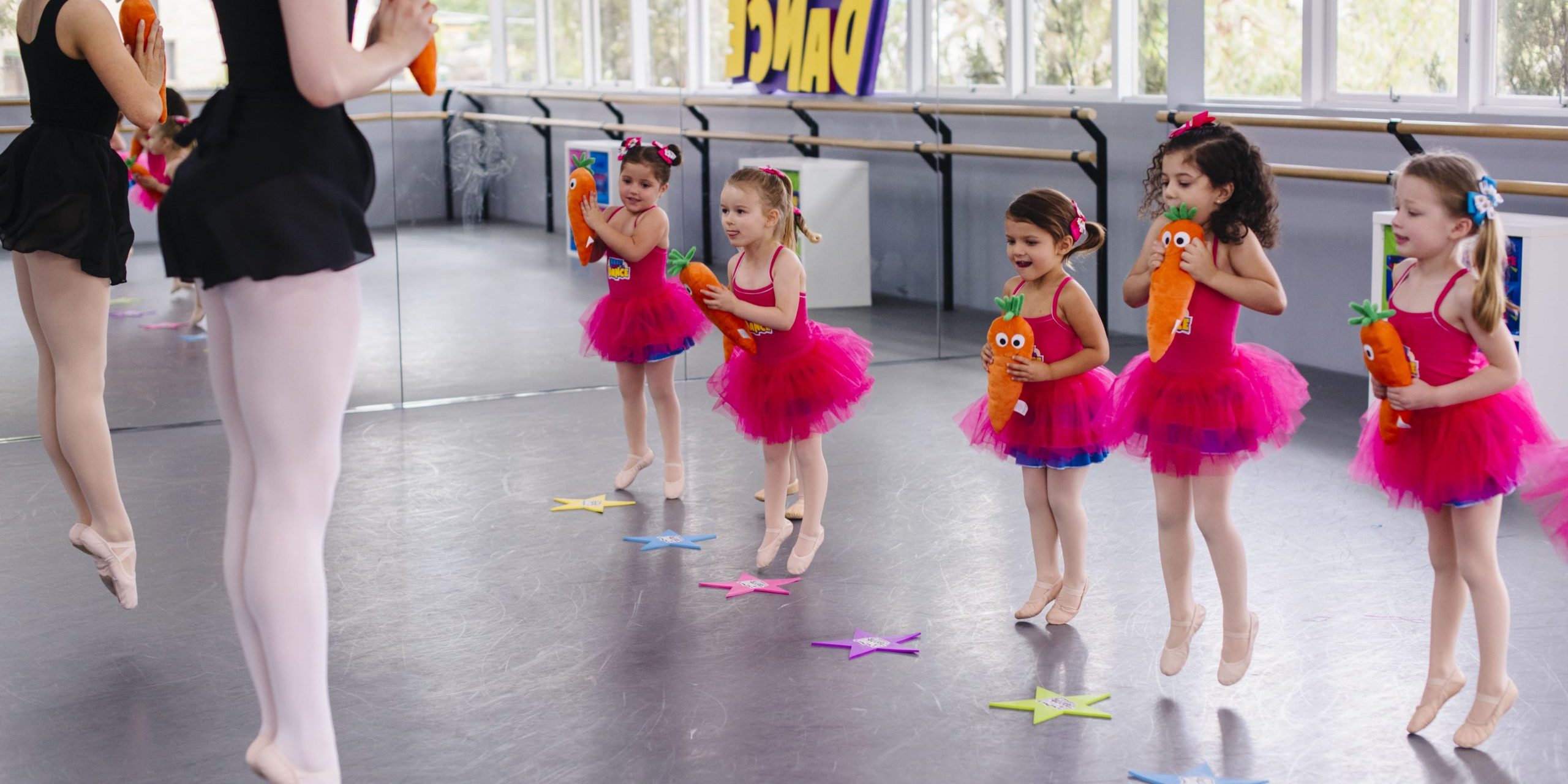 Dance Classes & Tips