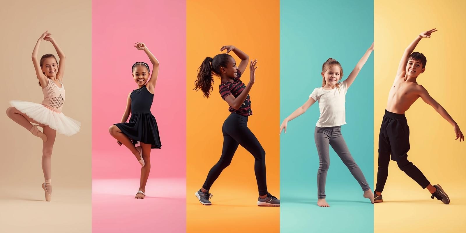 Dance Classes in Brisbane How to Choose the Right Style for You