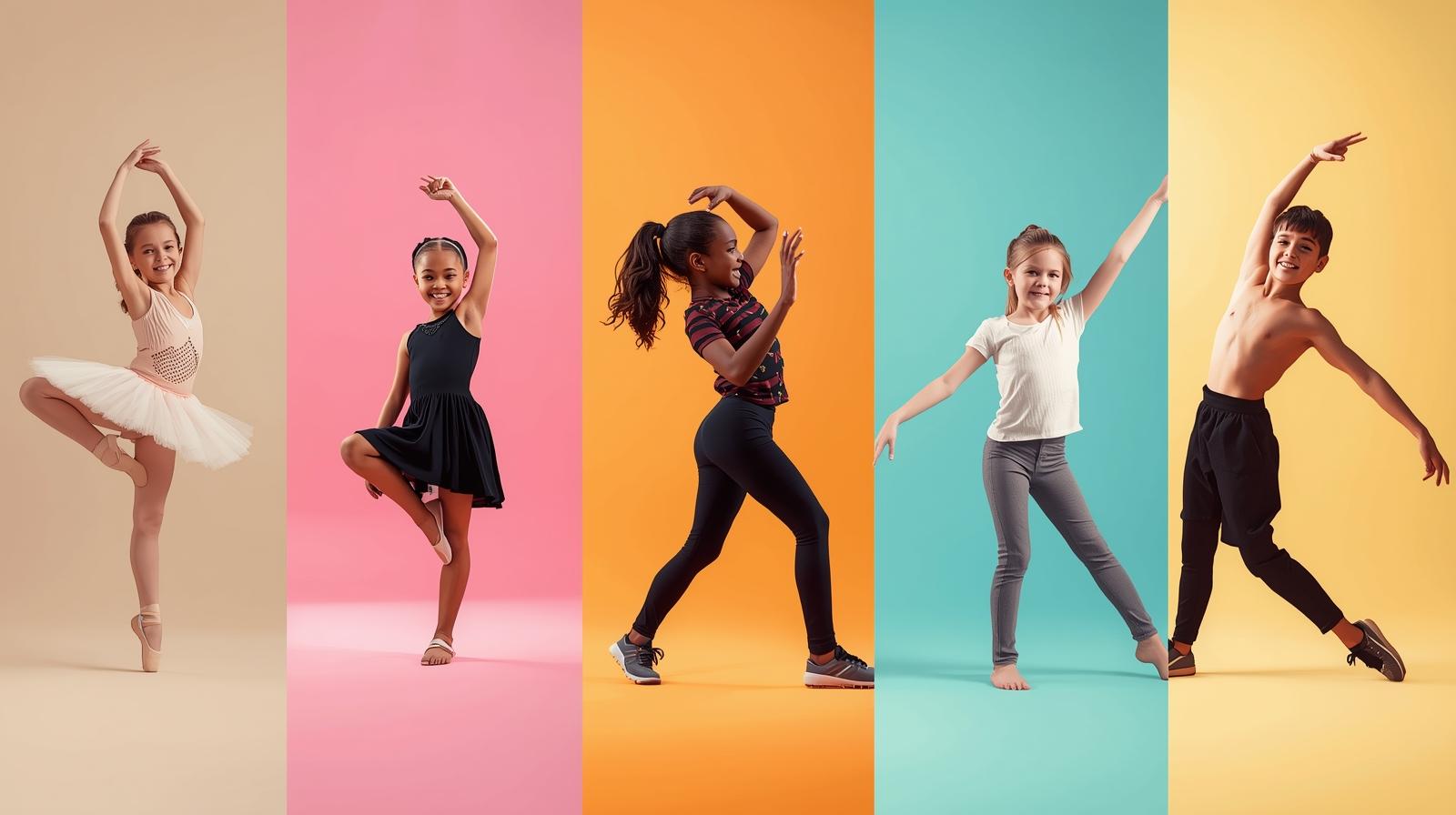 Dance Classes in Brisbane How to Choose the Right Style for You